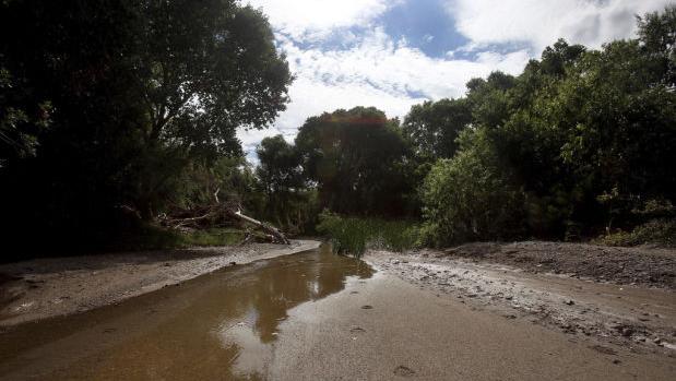 Rosemont Mine would cause water quality violations, Corps district says